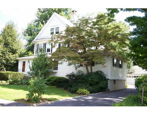 106 Warren St, Needham, MA 02492 photo 1