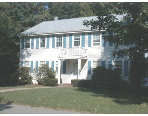 36 Trayer Rd, Canton, MA 02021 photo 1