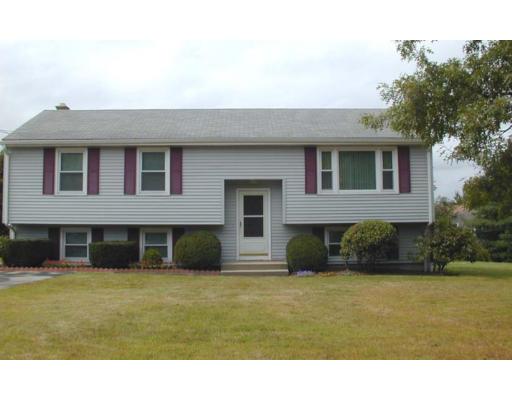 263 Dailey Dr, Franklin, MA 02038 photo 1