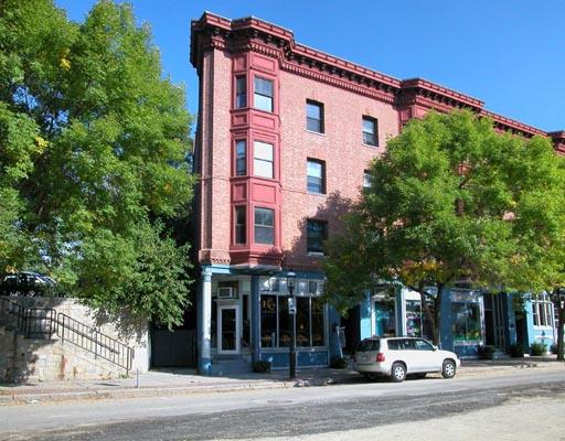 31 Station St #5, Brookline, MA 02445 photo 1