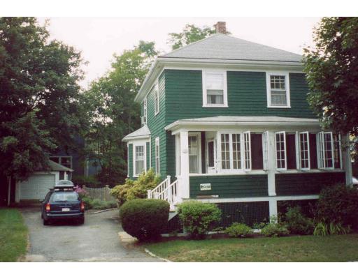 36 Evans, Marblehead, MA 01945 photo 1
