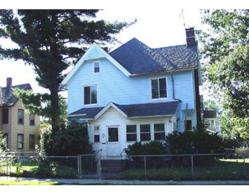 171 King St, Springfield, MA 01109 photo 1