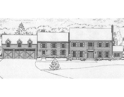 32 Lehigh Rd, Wellesley, MA 02482 photo 1