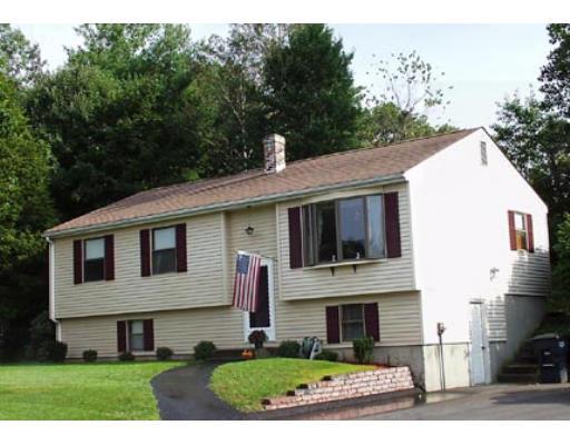 126 Entrybrook Dr, Springfield, MA 01108 photo 1