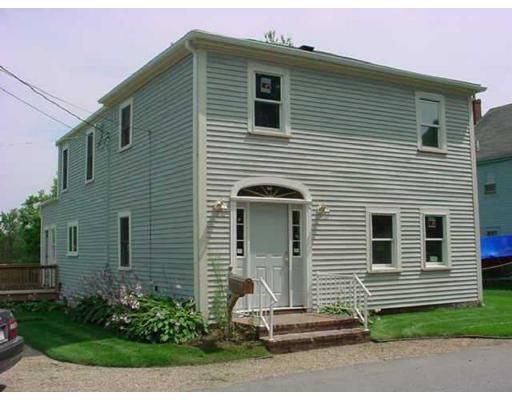 14 Chestnut St, Georgetown, MA 01833 photo 1