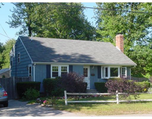 105 Rustcraft Rd, Dedham, MA 02026 photo 1