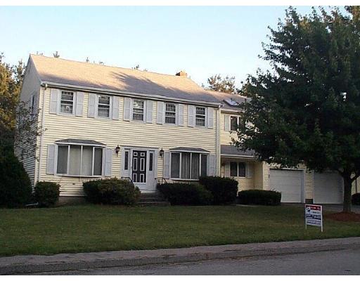 16 Trayer Rd, Canton, MA 02021 photo 1