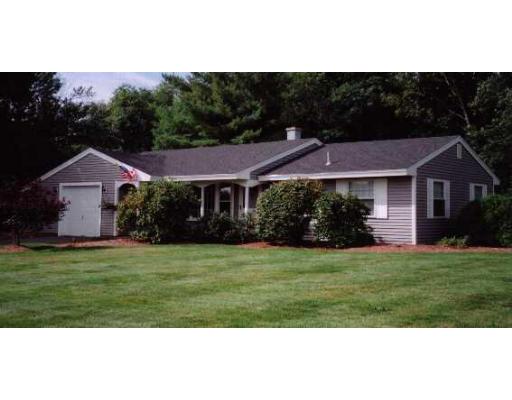 44 Cabot Rd, Danvers, MA 01923 photo 1