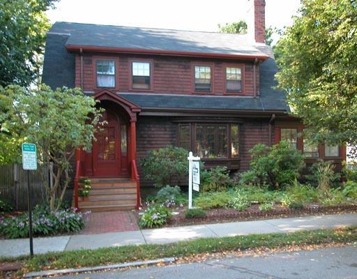 66 Stanton Rd, Brookline, MA 02445 photo 1