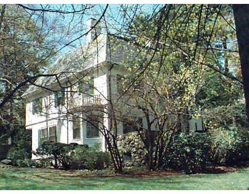 5 Druce St, Brookline, MA 02445 photo 1