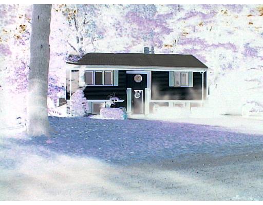115 Marmon St, Springfield, MA 01129 photo 1
