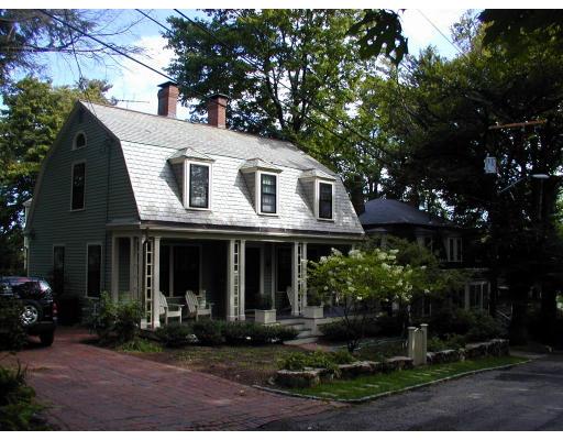 33 Fairmount St, Brookline, MA 02445 photo 1
