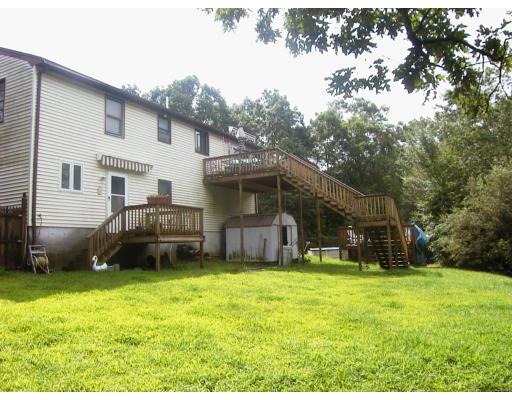 101 Cromesett Rd, Wareham, MA 02571 photo 3