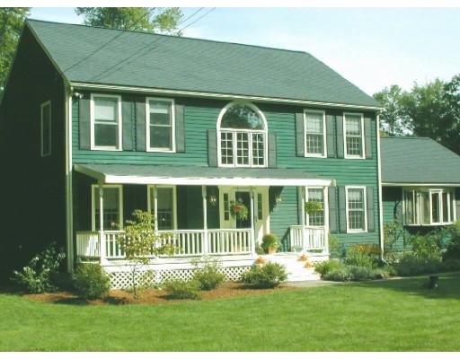 82 Prospect St, Upton, MA 01568 photo 1