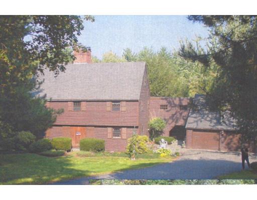 60 Ayer Rd, Harvard, MA 01451 photo 1