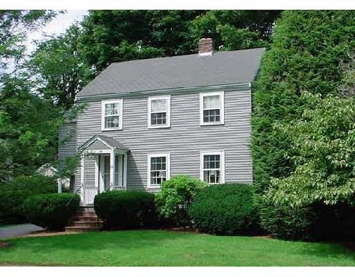 55 Nichols Rd, Needham, MA 02492 photo 1