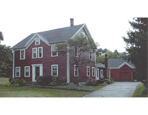 132 Central St, Acton, MA 01720 photo 1
