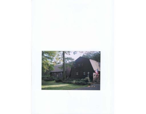 135 Burbank St, Sutton, MA 01590 photo 1