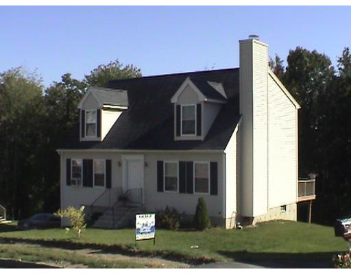 10 Shawnee Rd, Worcester, MA 01606 photo 1