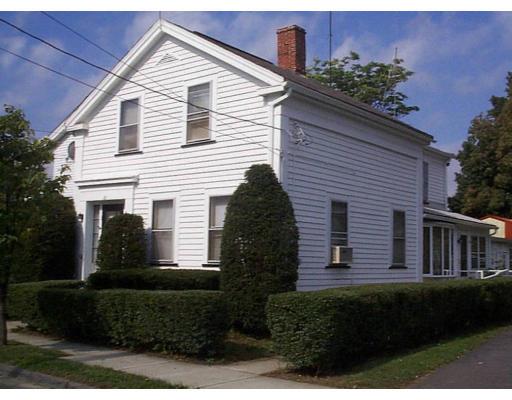 26 Pleasant St, Chicopee, MA 01013 photo 1