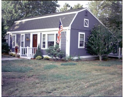 11 Whippoorwill Way, Wareham, MA 02571 photo 1