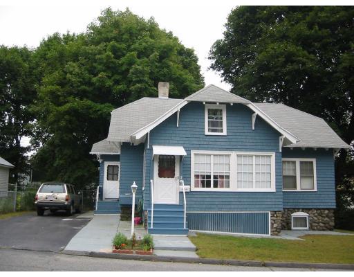5 Eureka Ter, Worcester, MA 01603 photo 1