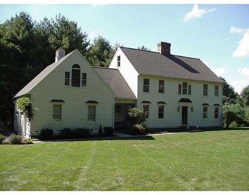 80 Esterbrook Rd, Acton, MA 01720 photo 1