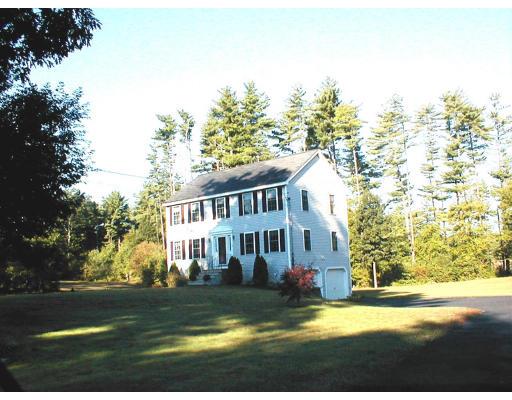 114 Marsh Rd, Pelham, NH 03076 photo 1