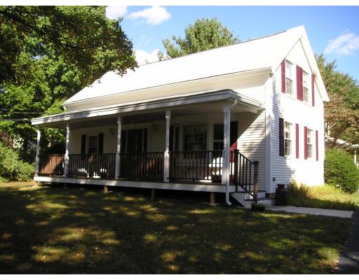 46 Plain St, Upton, MA 01568 photo 1