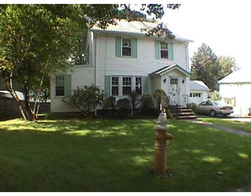 36 Acushnet, Worcester, MA 01606 photo 1