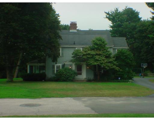 26 Wampatuck Rd, Dedham, MA 02026 photo 1