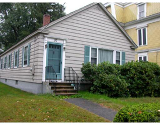 97 Walnut St, Clinton, MA 01510 photo 1