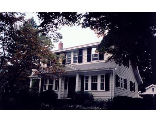 53 Van Brunt Ave, Dedham, MA 02026 photo 1