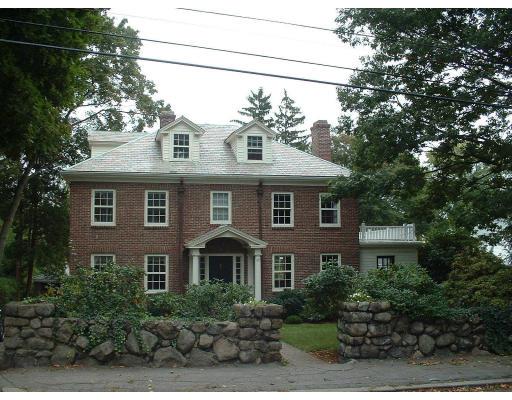 65 Cedar St, Braintree, MA 02184 photo 1