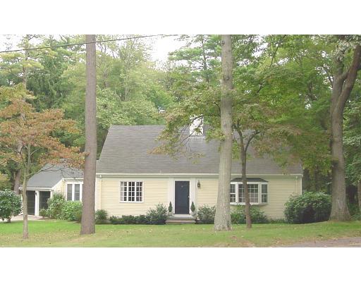 48 Tower Rd, Hingham, MA 02043 photo 1