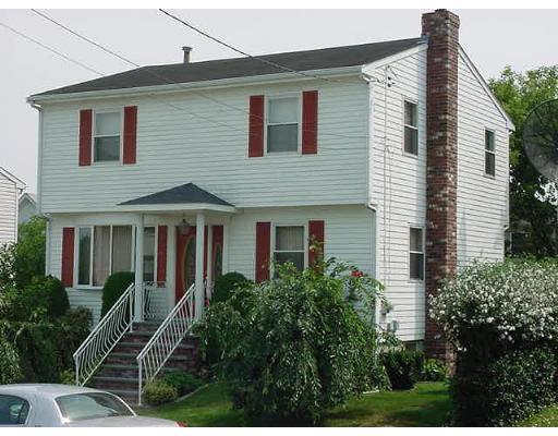 452 Baker, Fall River, MA 02721 photo 1