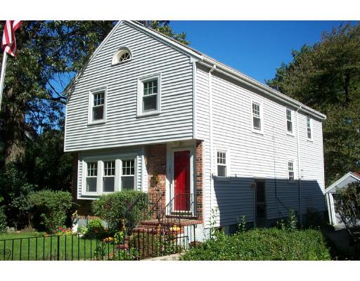 144 Cedar St, Dedham, MA 02026 photo 1