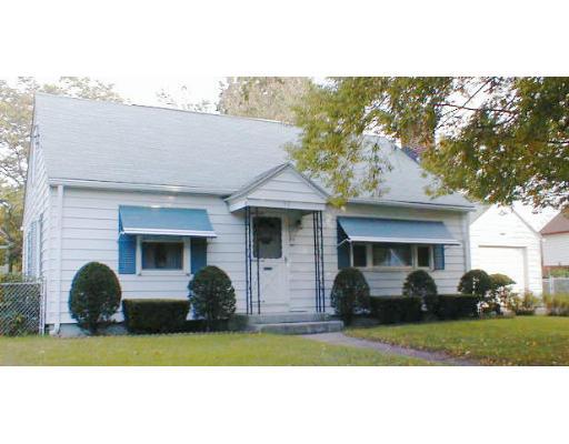 93 Redlands, Springfield, MA 01104 photo 1