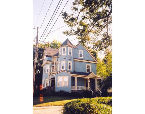 30 Benjamin St #3, Dedham, MA 02026 photo 1