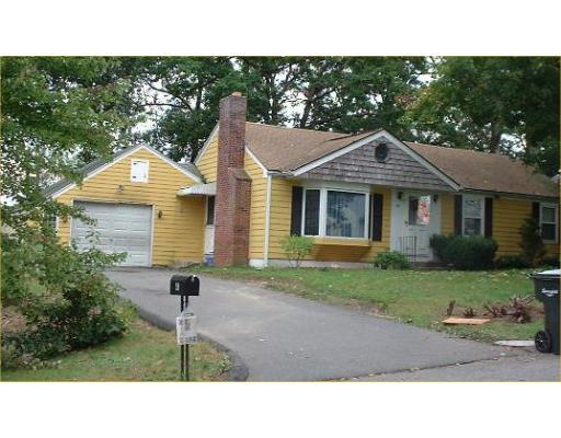 59 Kerry Dr, Springfield, MA 01118 photo 1