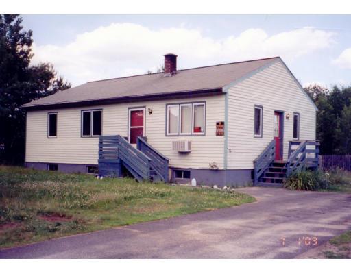 116 Memory Ln, Orange, MA 01364 photo 1