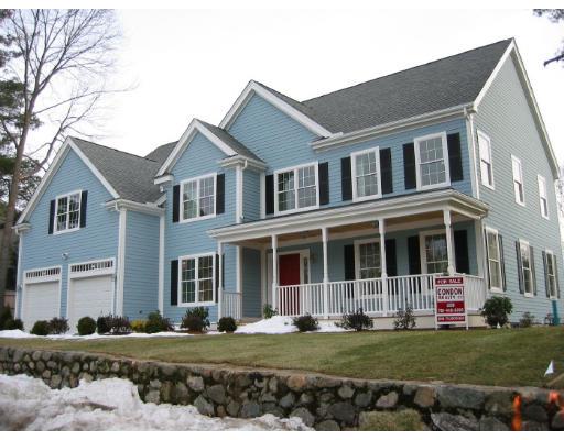 9 Elmwood Rd, Needham, MA 02492 photo 1