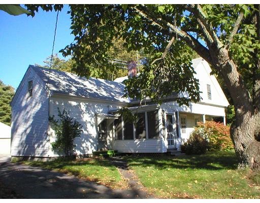 14 Maple St, Townsend, MA 01469 photo 1