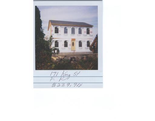 171 King St, Fall River, MA 02724 photo 1