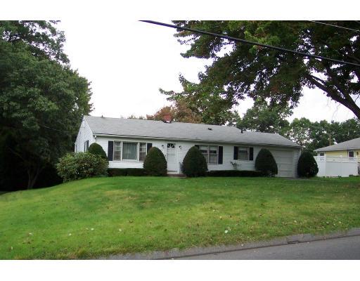 84 Bartels St, Springfield, MA 01128 photo 1