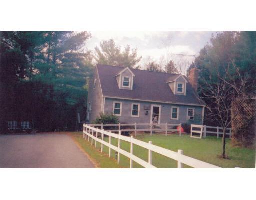 34 Tuckerman Rd, Ashburnham, MA 01430 photo 1