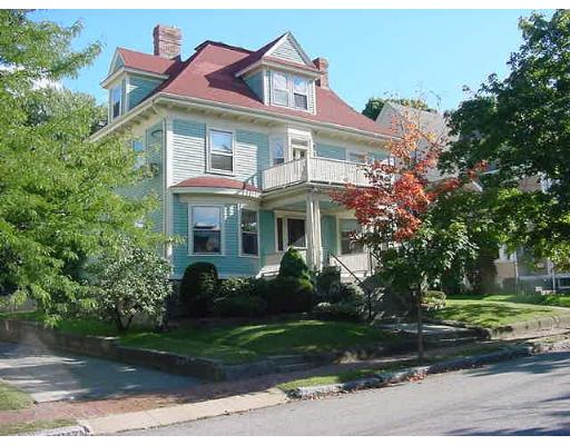 38 Bartlett Ave, Arlington, MA 02476 photo 1