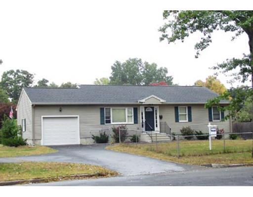 1354 Berkshire Ave, Springfield, MA 01151 photo 1