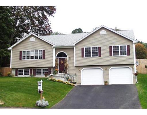 51 Tanglewood Dr, Springfield, MA 01128 photo 1