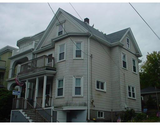 9 Oakland St, Everett, MA 02149 photo 1